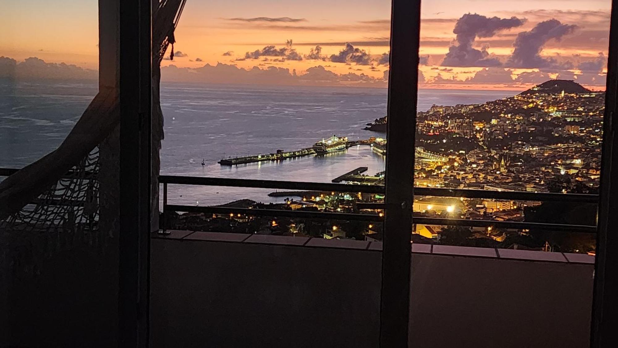 Murteiras Living Funchal  Exterior foto